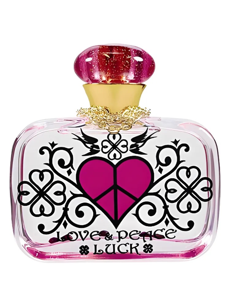Miniatura 4 de Love & Peace Luck
