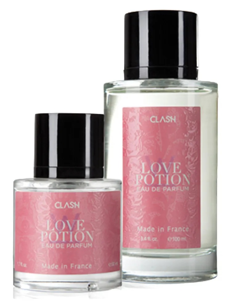 Love Potion thumbnail 4