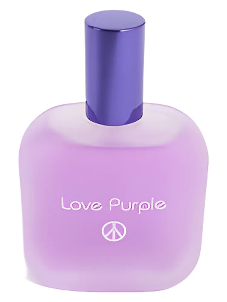 Love Purple thumbnail 4