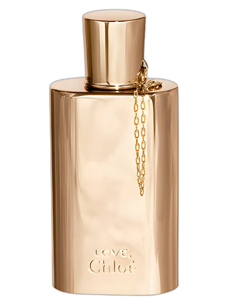 Love Purse Spray Chloe — Chloé