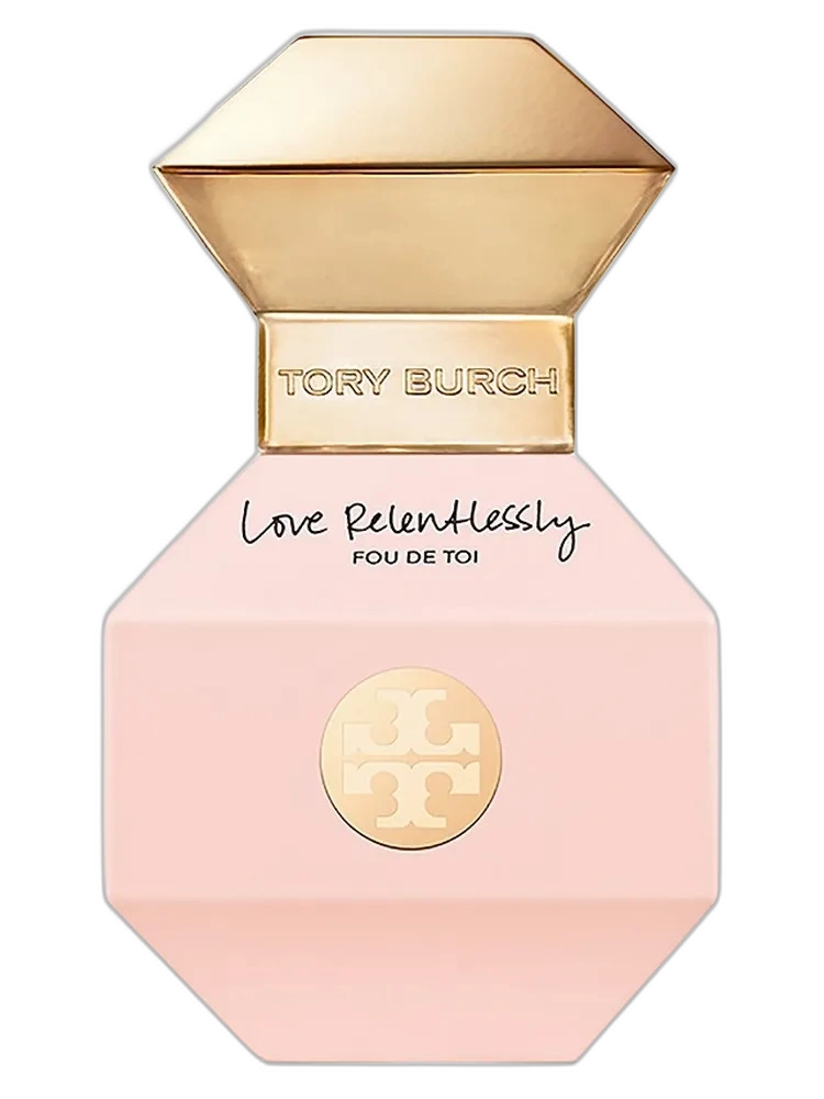 Love Relentlessly Fou De Toi — Tory Burch