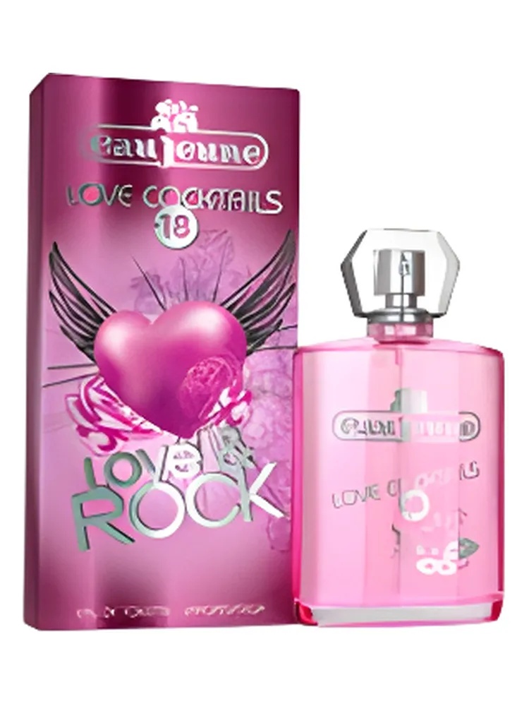 Love & Rock thumbnail 4