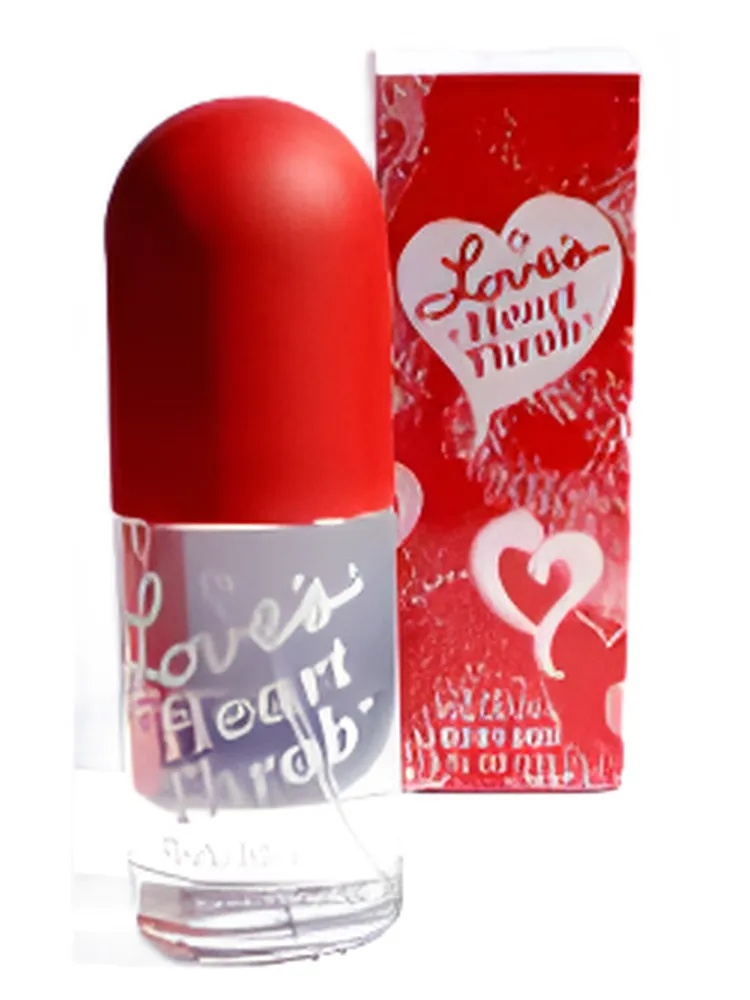 Love's Heart Throb thumbnail 4