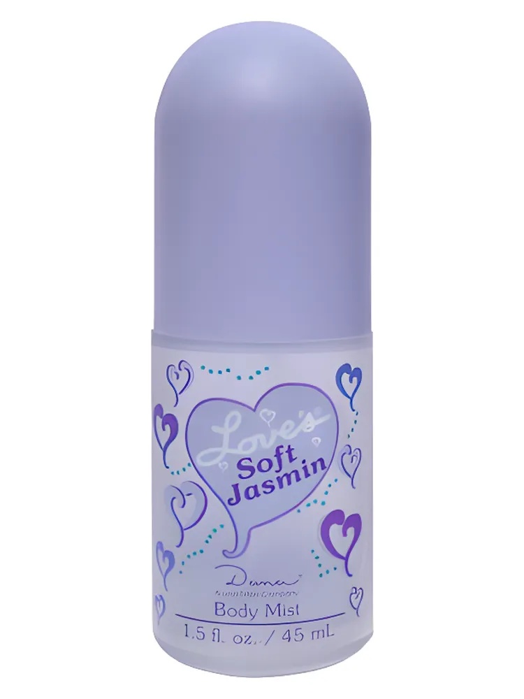 Love's Soft Jasmin thumbnail 4