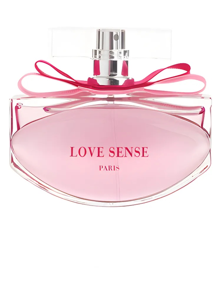 Love Sense thumbnail 4
