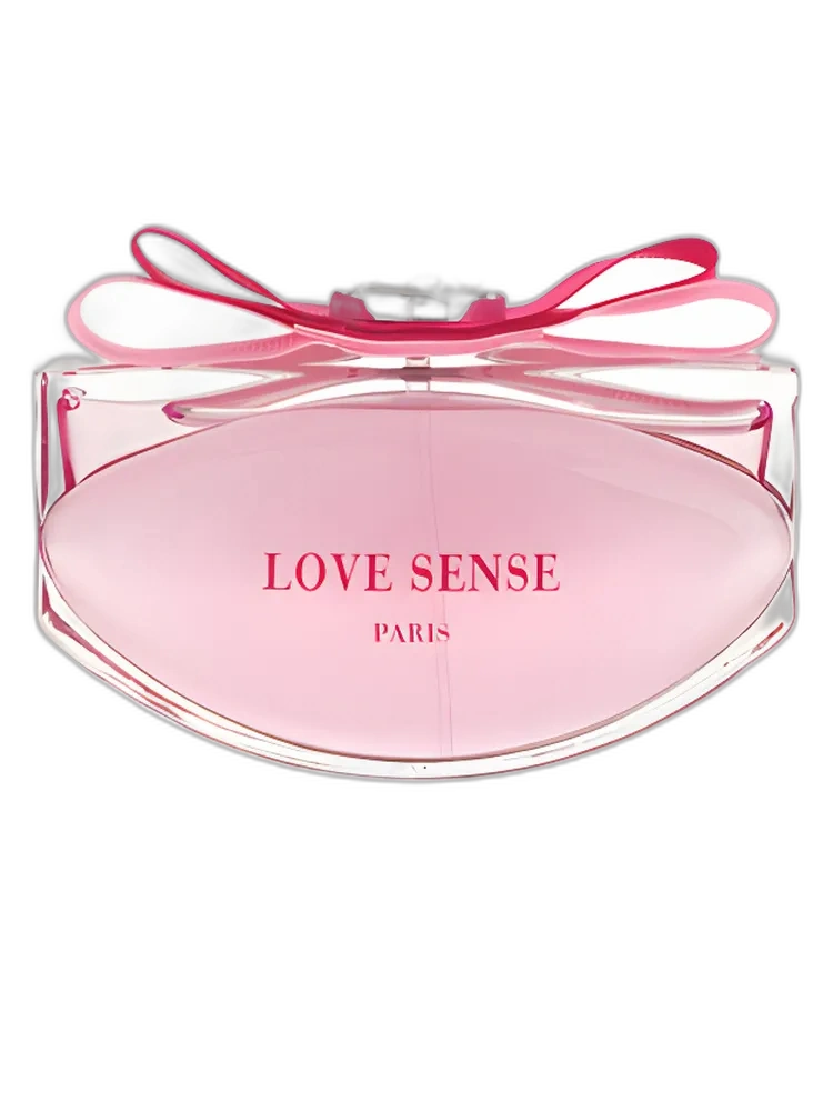 Love Sense — Elysees Fashion