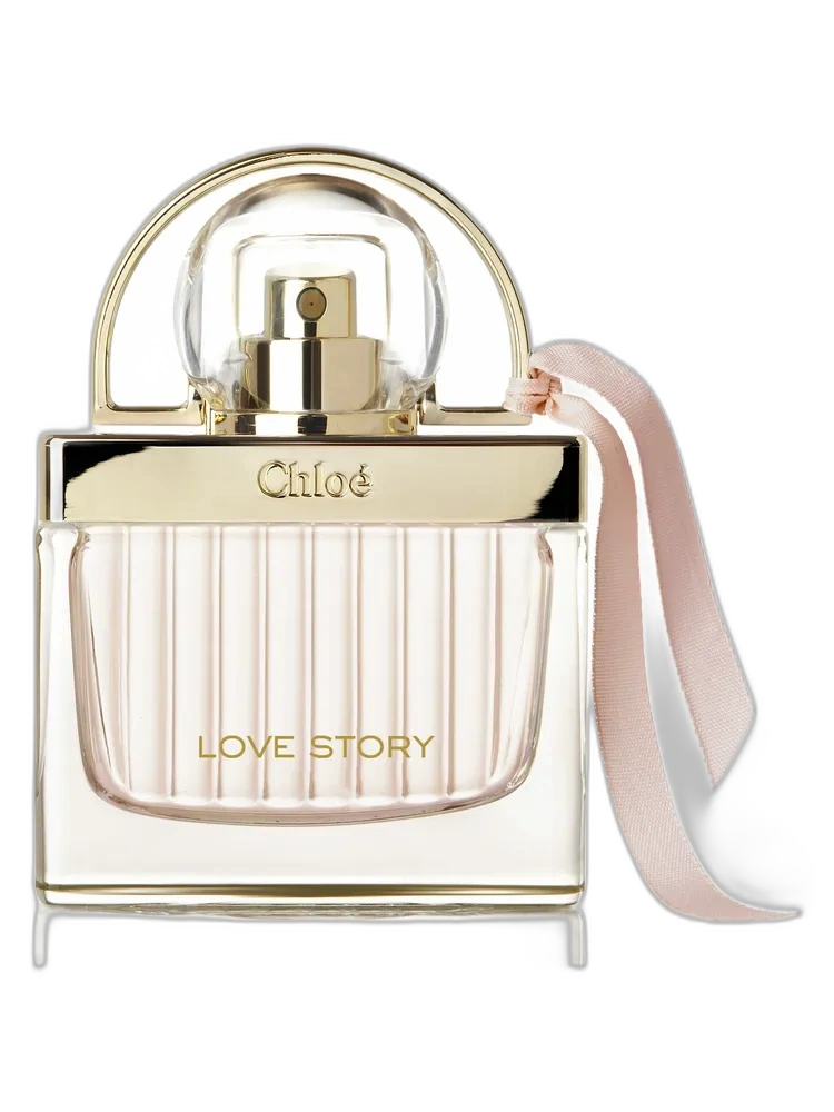 Love Story Eau de Toilette Chloe — Chloé