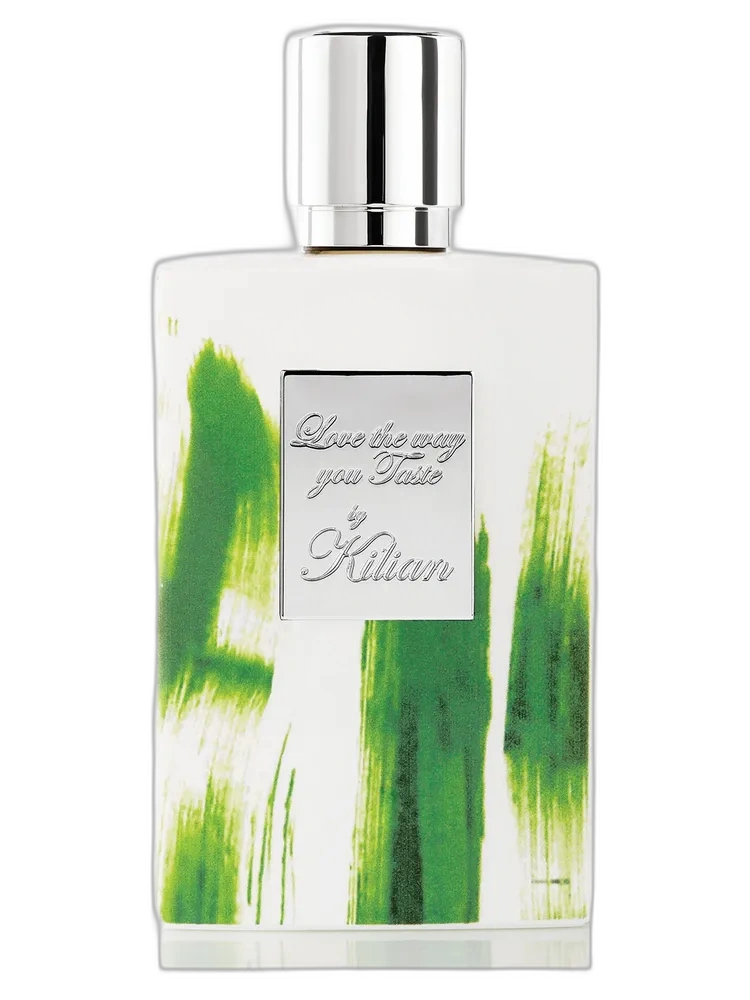 Love the way you Taste unisex — By Kilian