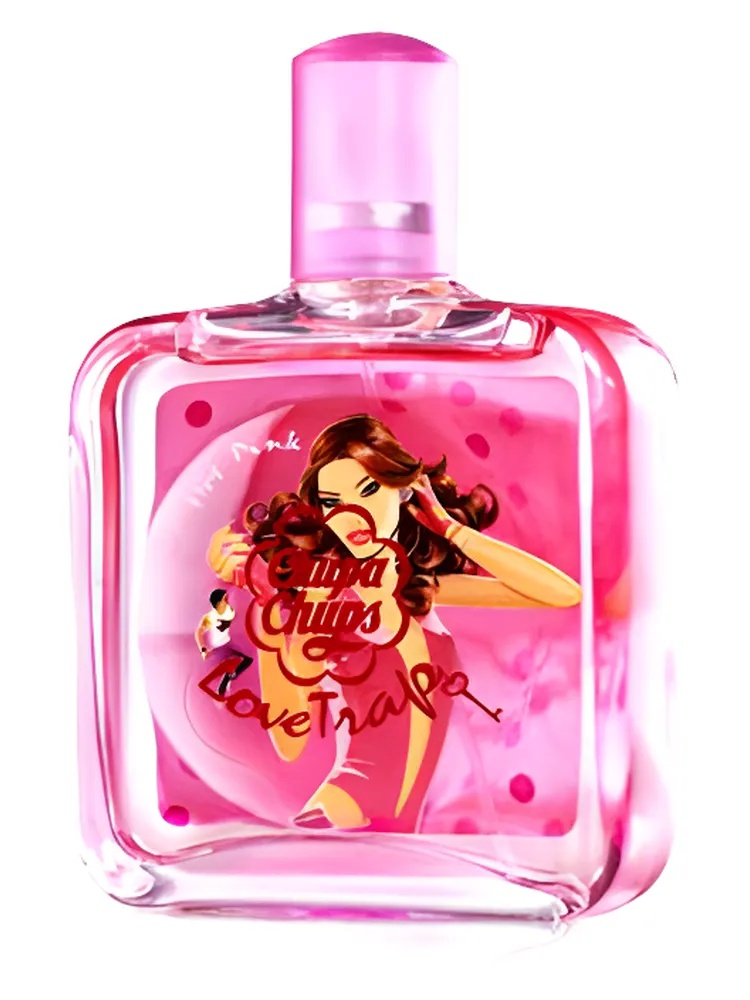 Love Trap Hot Pink thumbnail 4