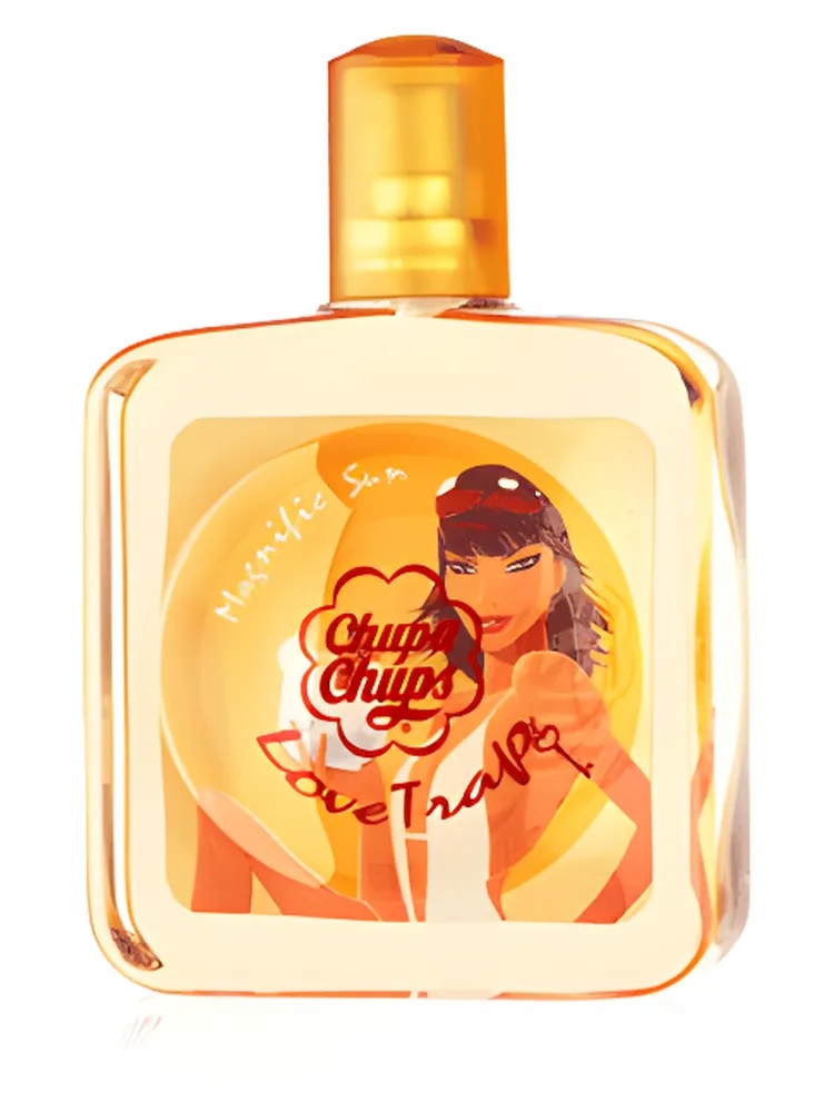 Love Trap Magnific Sun thumbnail 4