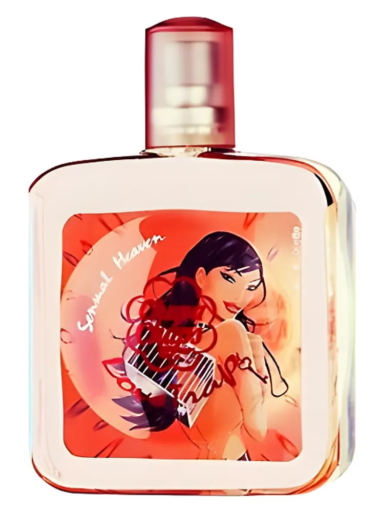 Love Trap Sensual Heaven thumbnail 4