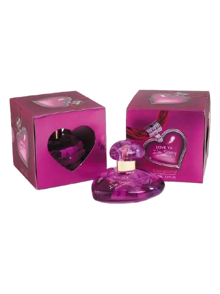 Miniatura 4 de Love Ya I'm Sorry