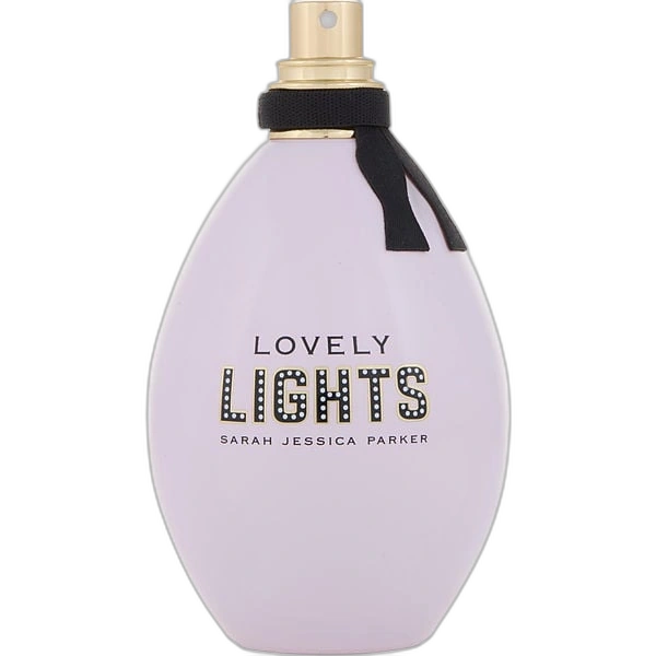 Lovely Lights Sarah Jessica Parker — Sarah Jessica Parker