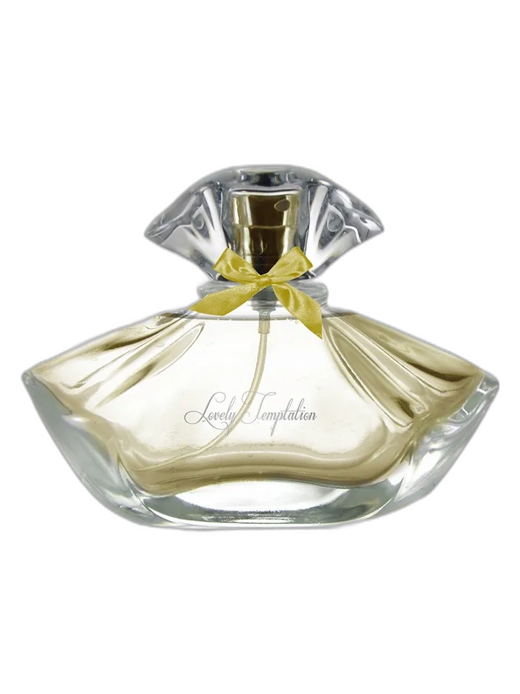 Lovely Temptation — Perfume and Skin