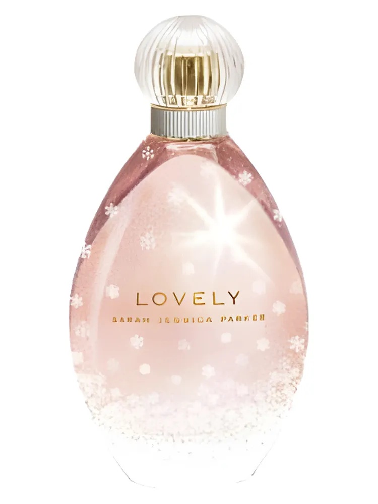 Lovely Winter Sparkle thumbnail 4