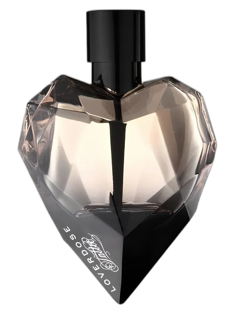 Loverdose Tattoo — Diesel