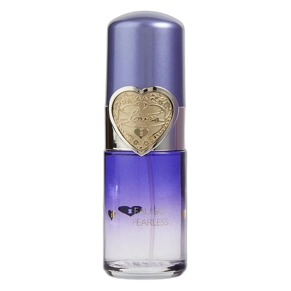 Loves Eau So Fearless — Dana