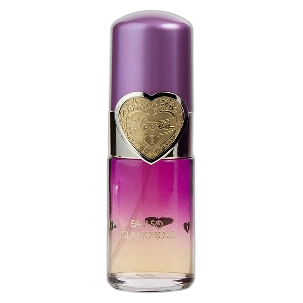 Loves Eau So Glamorous — Dana