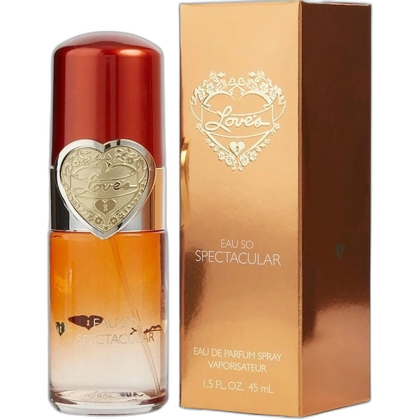 Loves Eau So Spectacular — Dana