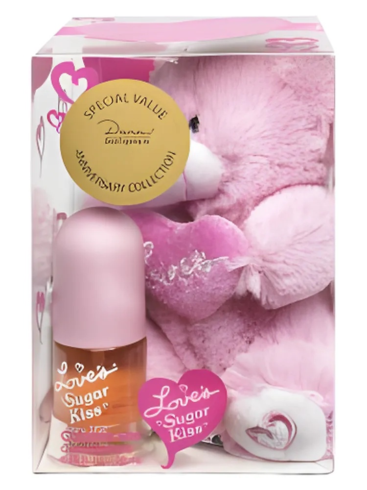 Miniatura 4 de Love’s Sugar Kiss