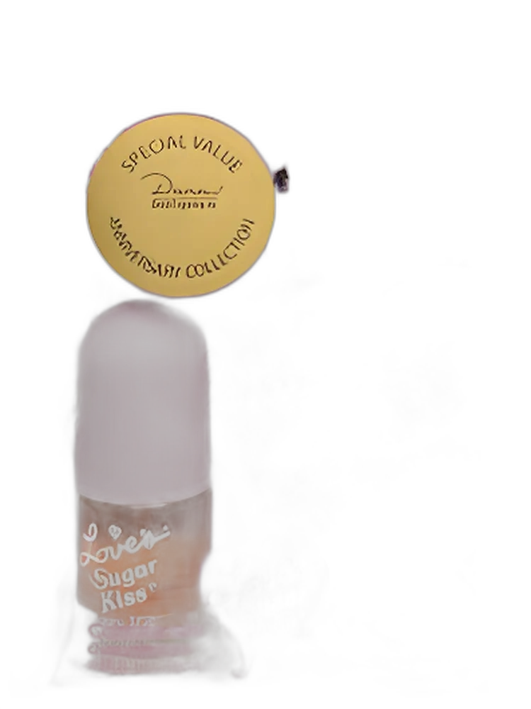 Love's Sugar Kiss — Dana