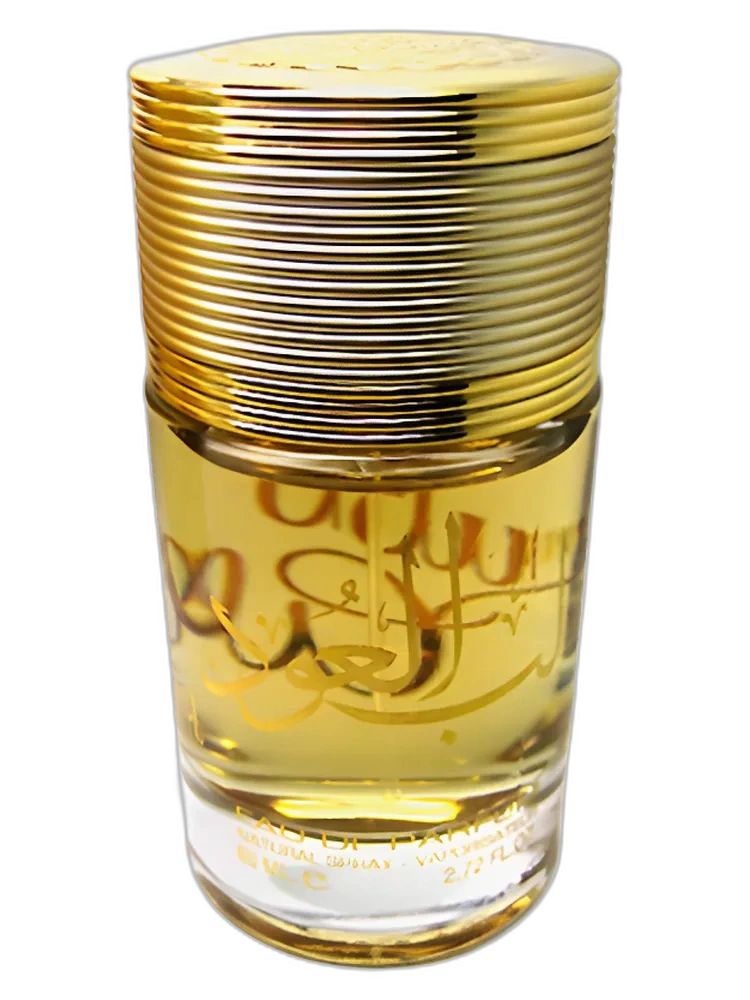 Lubb Al Oud unisex — Lattafa Perfumes