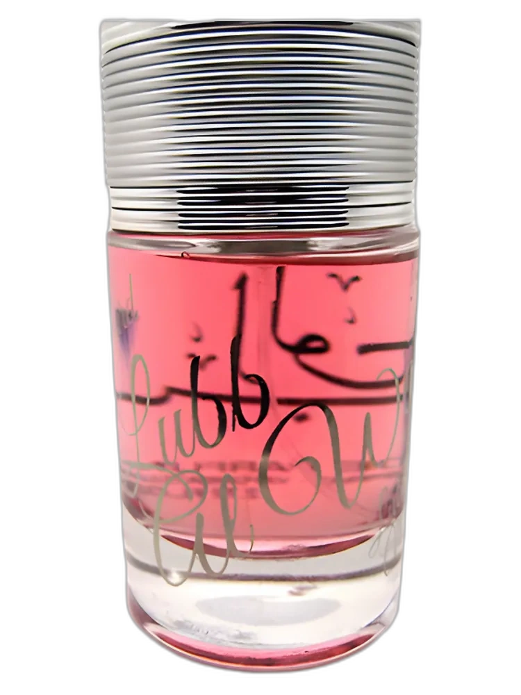 Lubb Al Warad unisex — Lattafa Perfumes