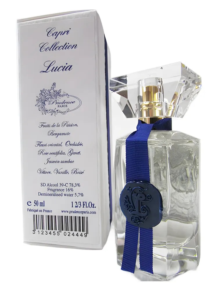Miniatura 4 de Lucia
