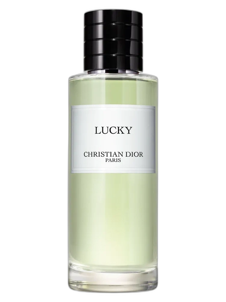 Lucky unisex — Dior