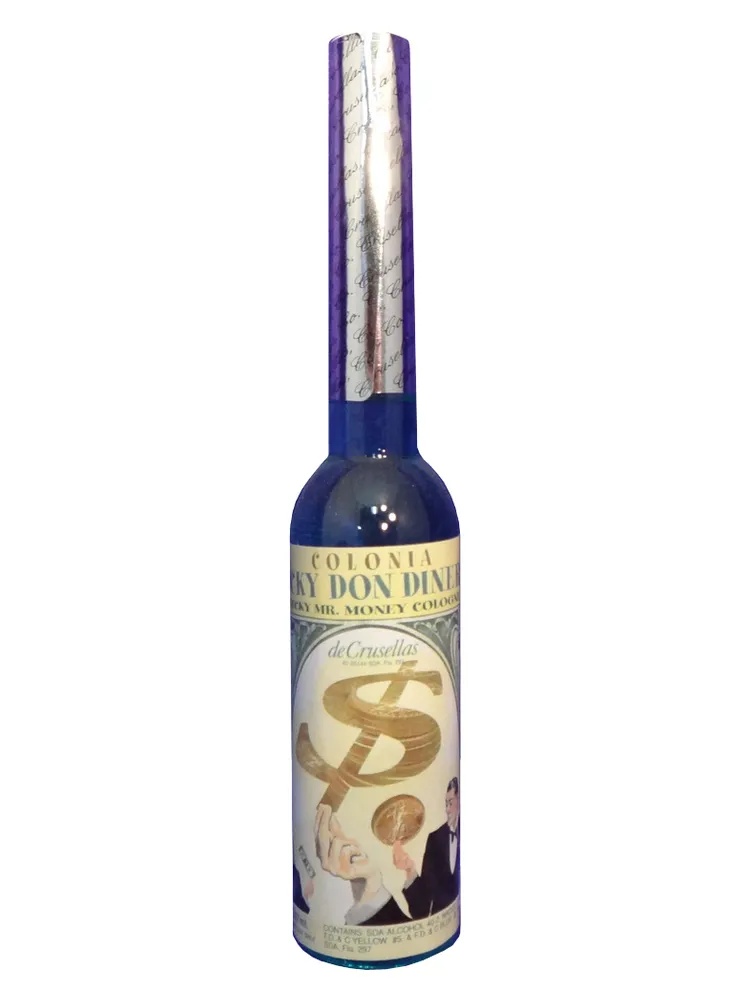 Miniatura 4 de Lucky Don Dinero (Lucky Mr. Money)