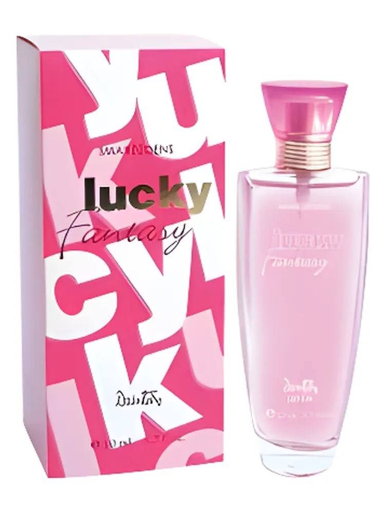 Miniatura 4 de Lucky Fantasy