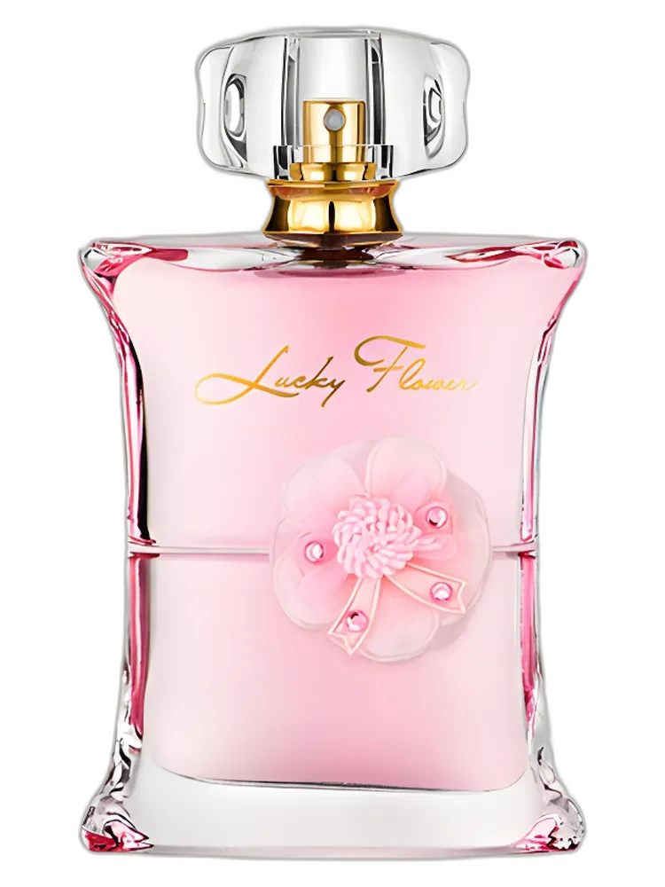 Lucky Flower — Lonkoom Parfum