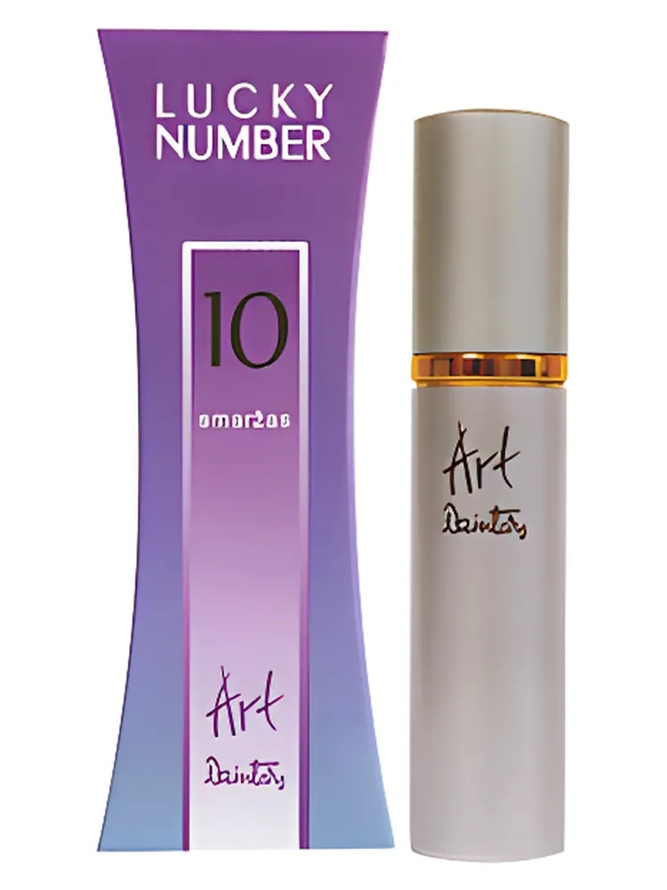 Miniatura 4 de Lucky Number 10
