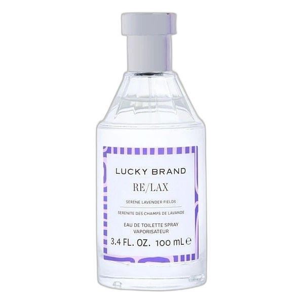 Lucky Re/Lax — Lucky Brand