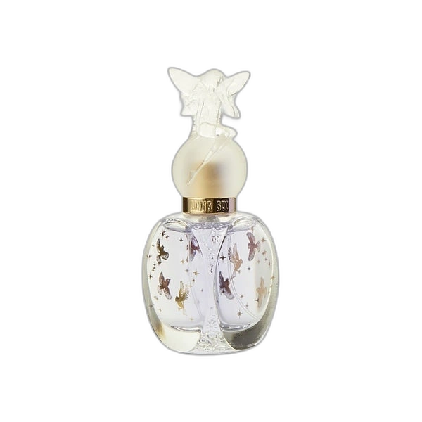 Lucky Wish Secret Wish — Anna Sui