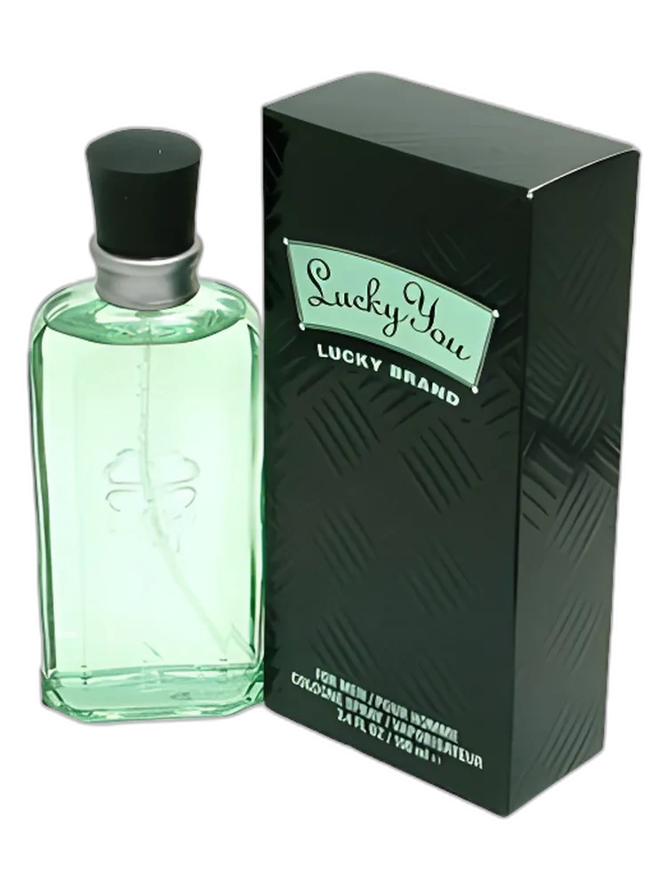 Lucky You — Liz Claiborne