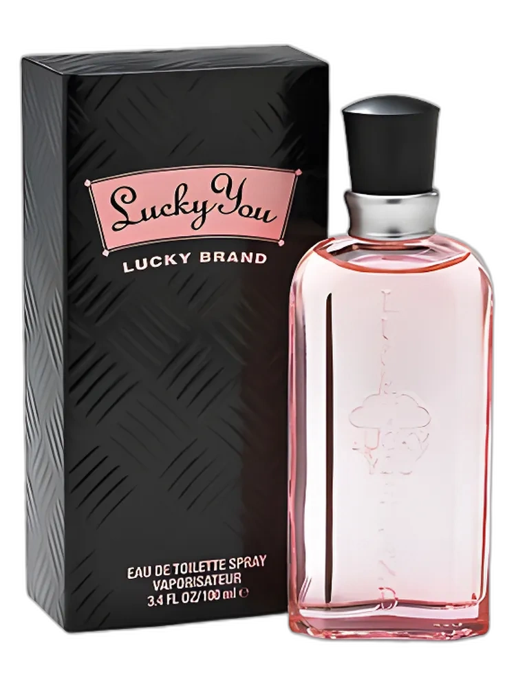 Lucky You — Liz Claiborne