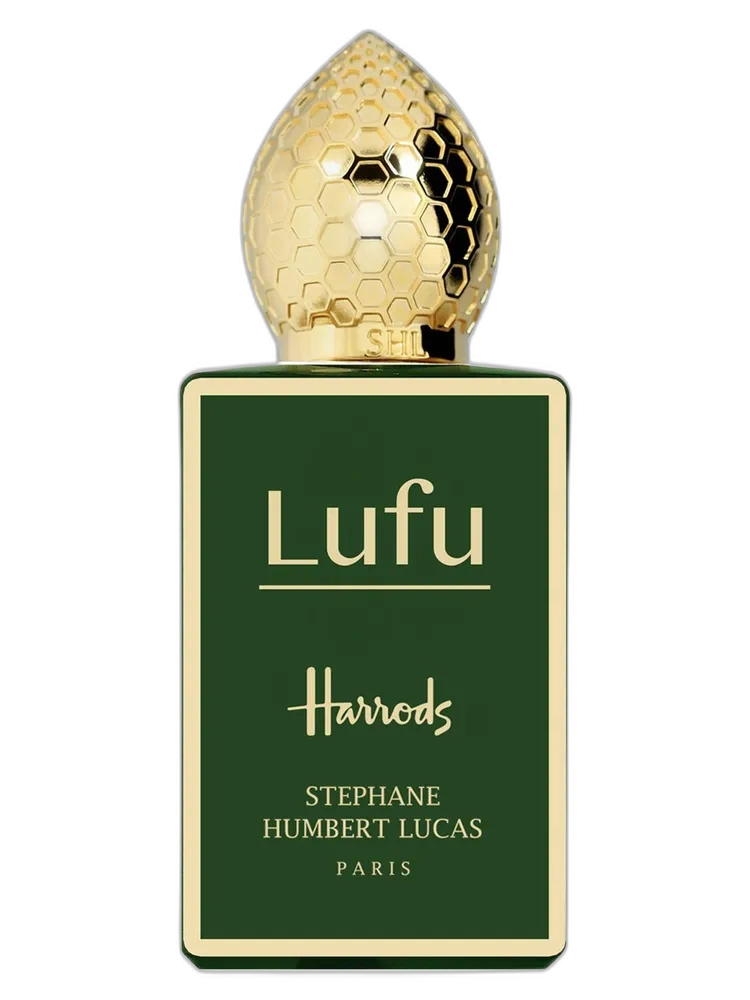 Lufu Stephane Humbert Lucas 777 unisex — Stéphane Humbert Lucas 777