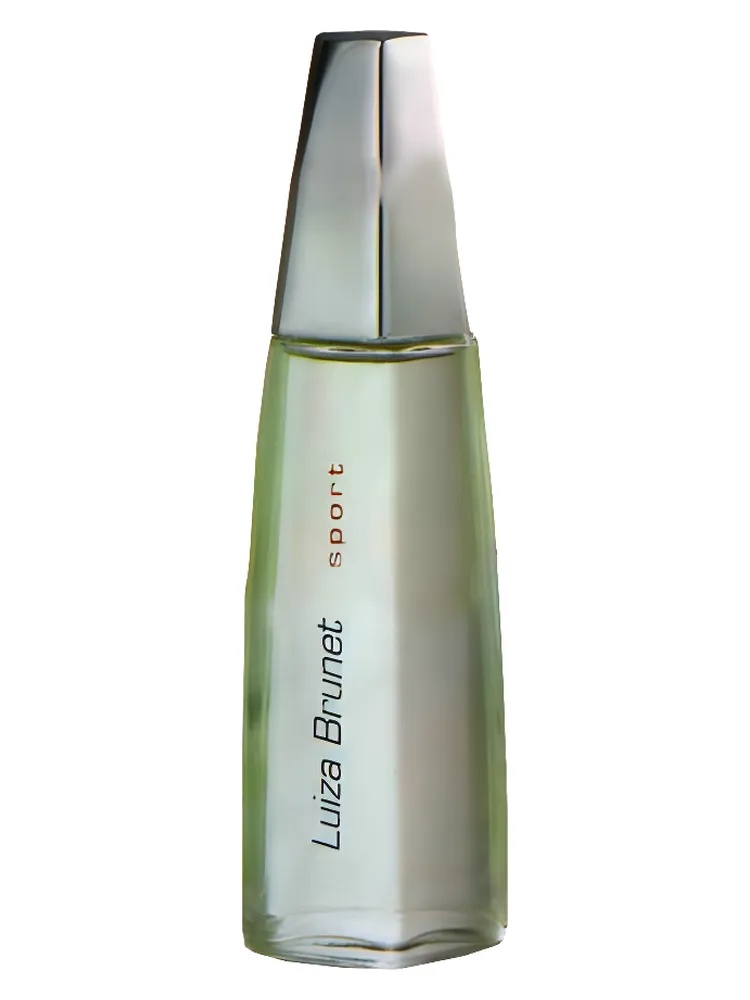 Luiza Brunet Sport