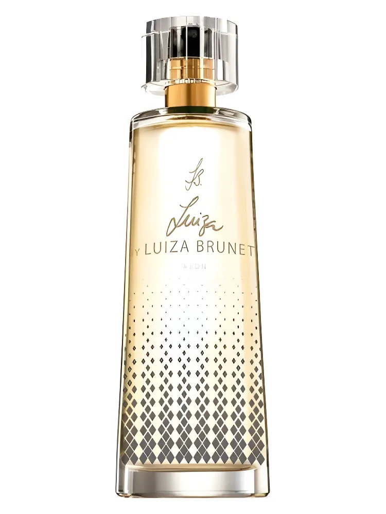 Luiza by Luiza Brunet