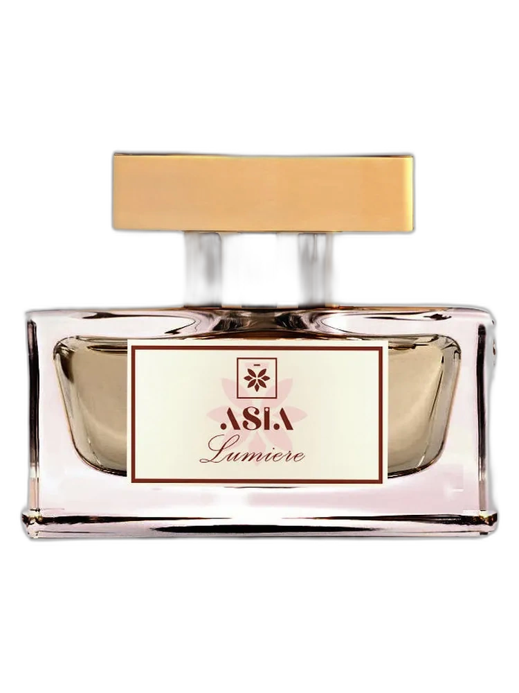 Lumiere — Asia Perfumes