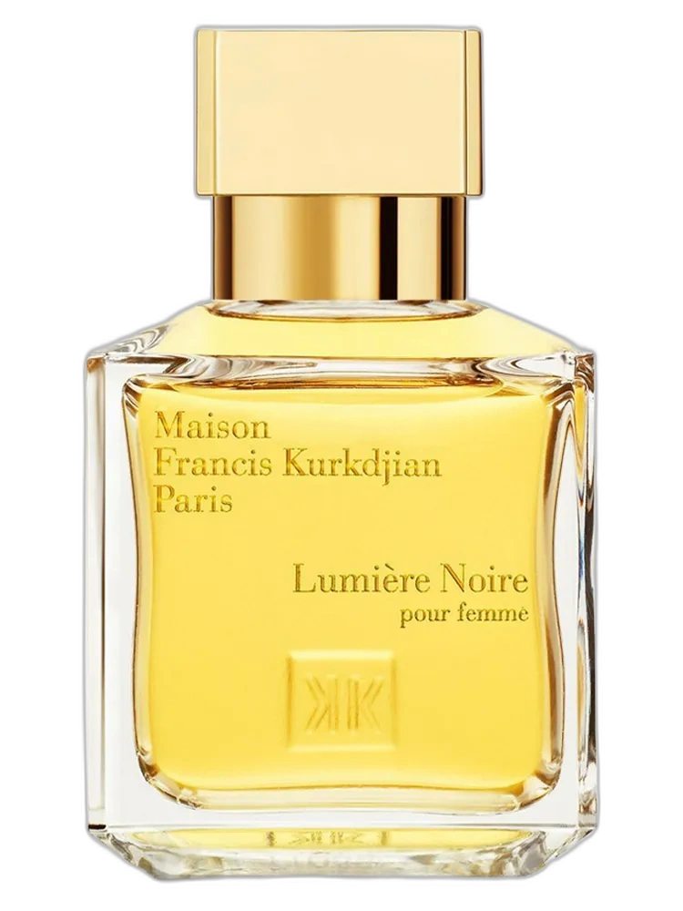 Lumiere Noire Pour Femme — Maison Francis Kurkdjian