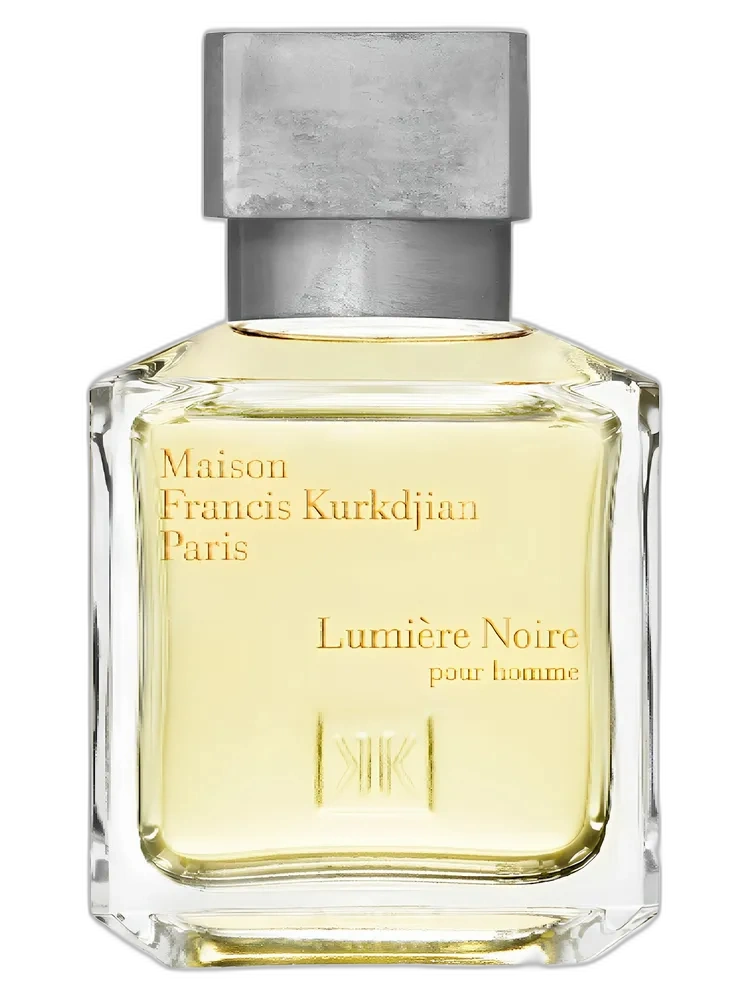 Lumiere Noire Pour Homme — Maison Francis Kurkdjian