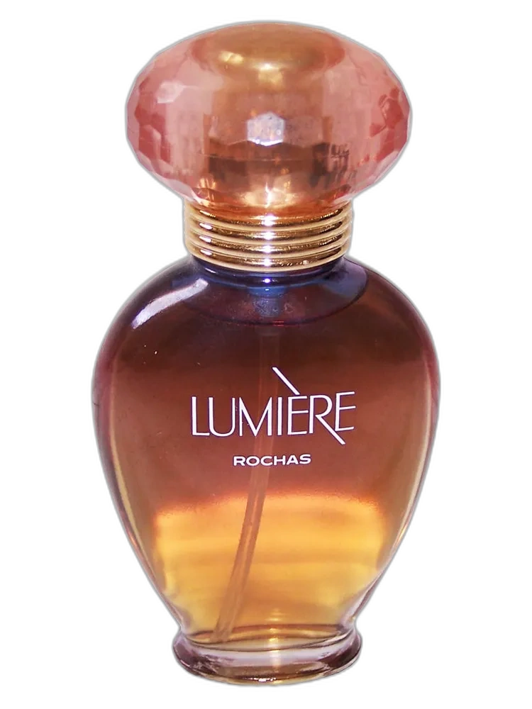Lumiere Original — Rochas