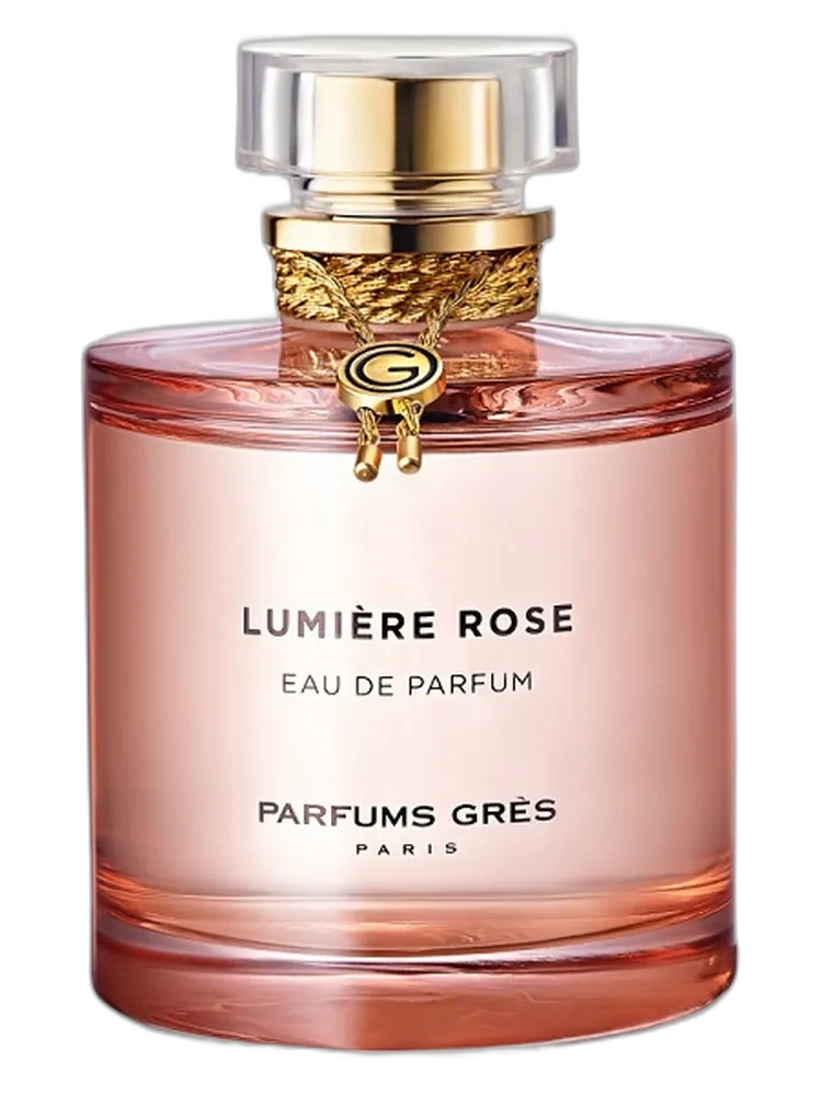 Lumiere Rose Gres — Grès
