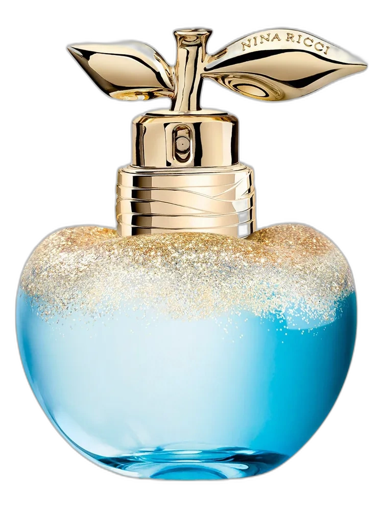 Luna Holiday Edition 2019 — Nina Ricci