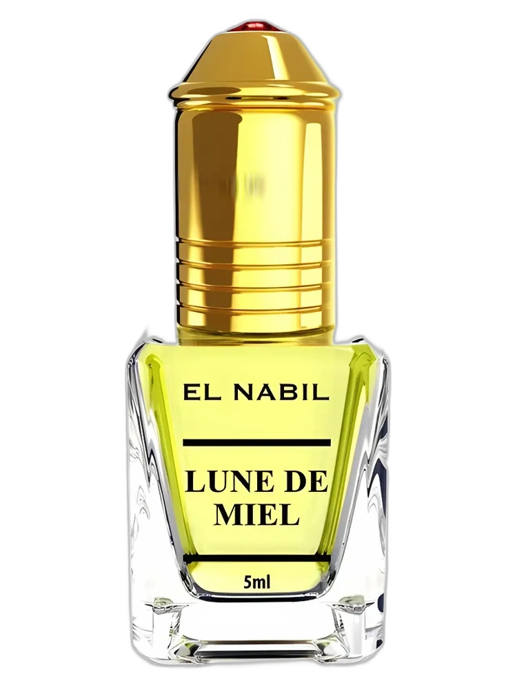 Lune de Miel unisex — El Nabil