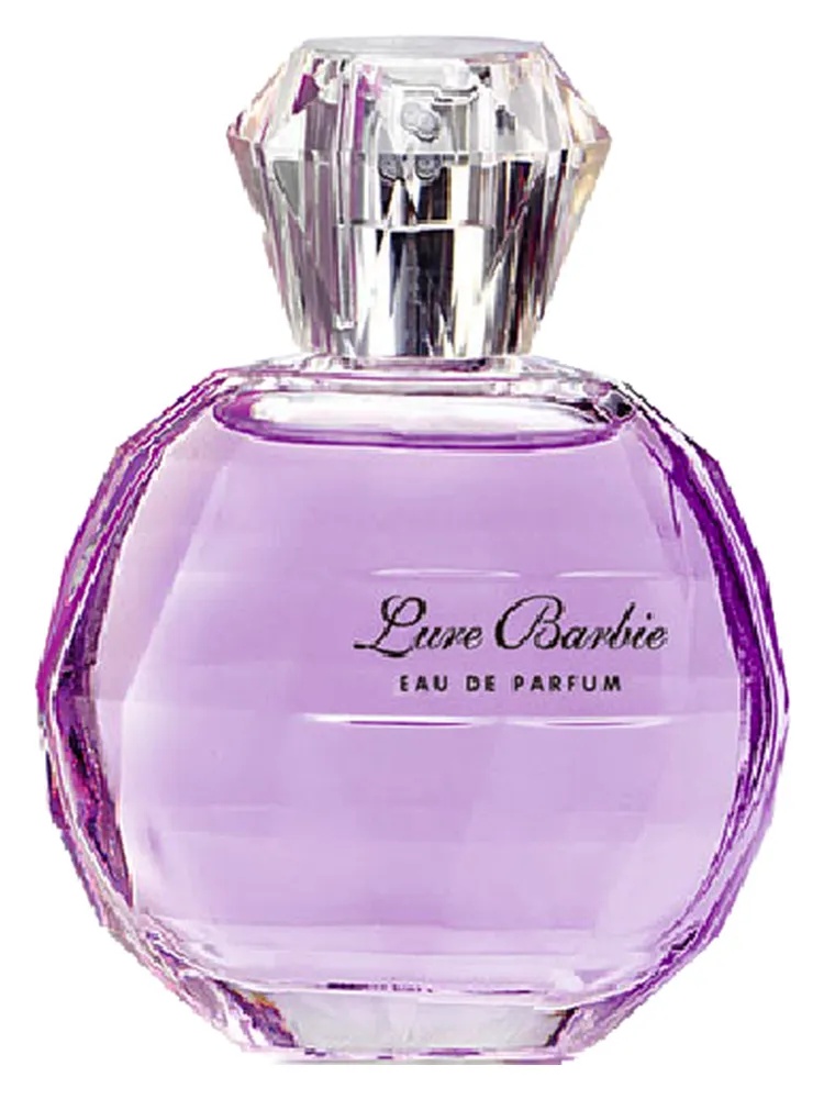 Lure Barbie 魅紫芭比 thumbnail 4