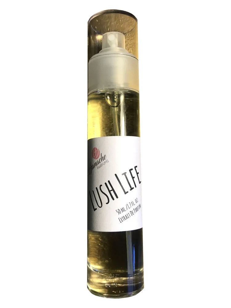 Miniatura 4 de Lush Life