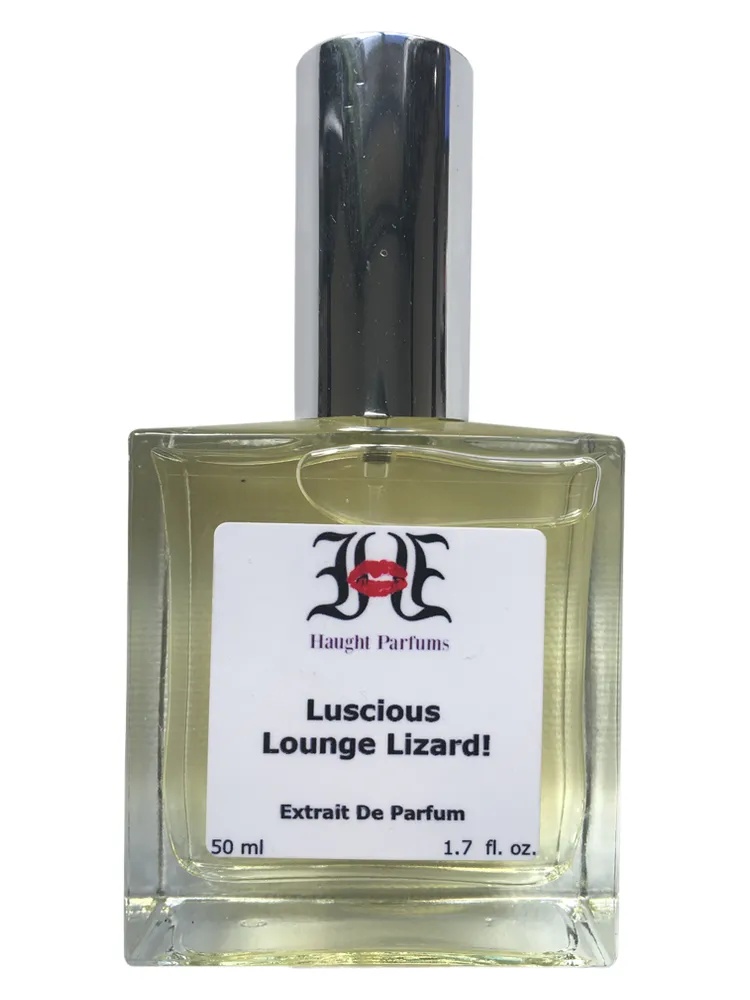 Miniatura 4 de Lushious Lounge Lizard